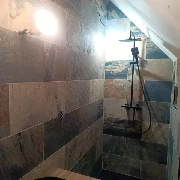 Entreprise de rénovation à Esténos